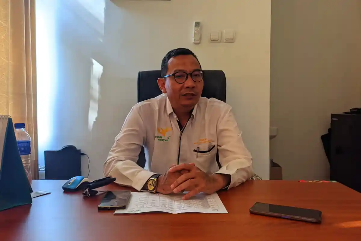 Jumat dan Sabtu Pekan Ini, 1451 Calon Haji Asal Pati Diberangkatkan ke Tanah Suci