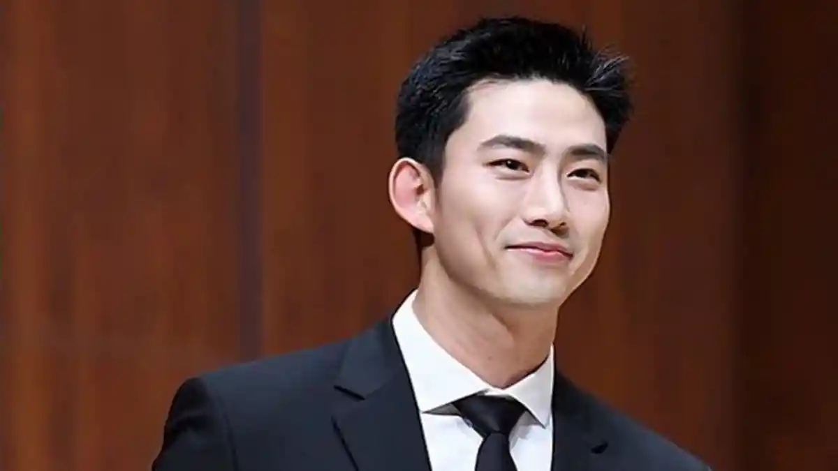 Taecyeon Keluar dari JYP Entertainmen, Agensi Baru Pastikan Dirinya Masih Menjadi Member 2PM