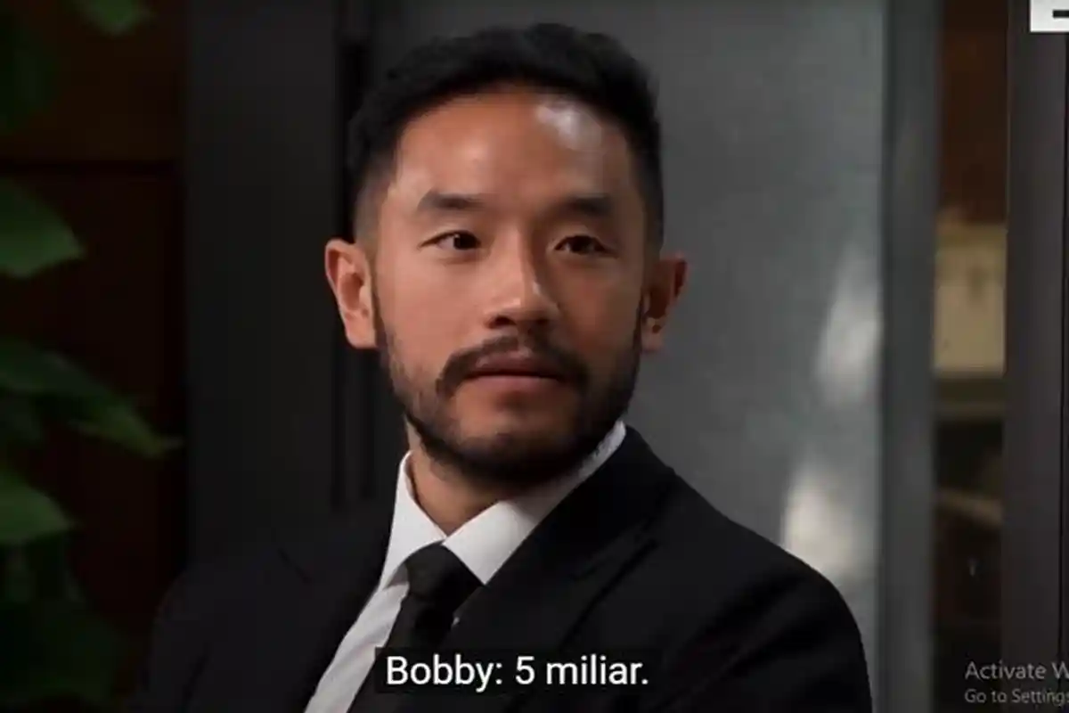 Terjawab Bobby Saputra Siapa, Ini Profil dan Biodata Ben Sumadiwiria yang Mengaku Anak Konglomerat