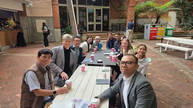 Penduduk Majemuk hingga Biaya Terjangkau, Australia Tujuan Favorit Mahasiswa untuk Kuliah