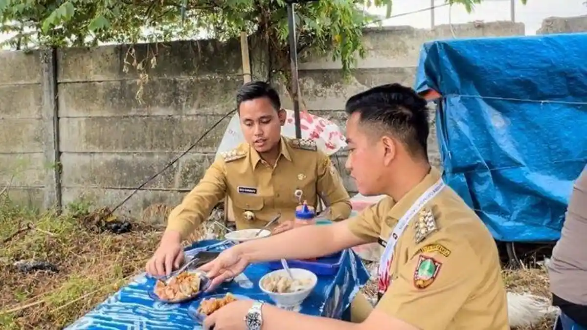 Tak Hanya Gibran, Ini Daftar 30 Kepala Daerah Usia di Bawah 40 Tahun yang Bisa Maju Pilpres 2024