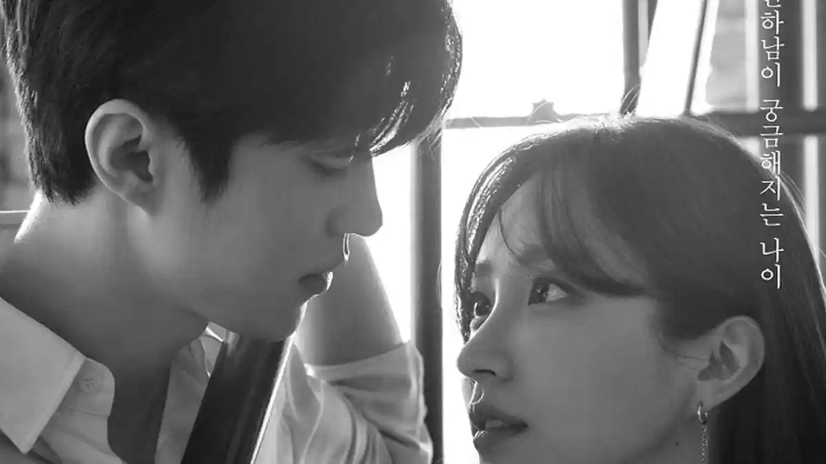 Hani Exid Jatuh Cinta dengan Pria Lebih Muda dalam Drama Korea How To Be Thirty