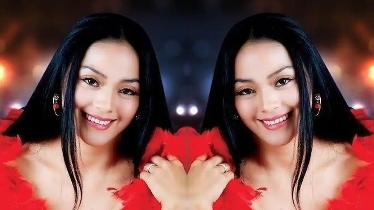 Dua Tahun Kepergian Didi Kempot, Istri Mudanya Kini Berjualan Nasi Goreng, Ungkap Alasannya