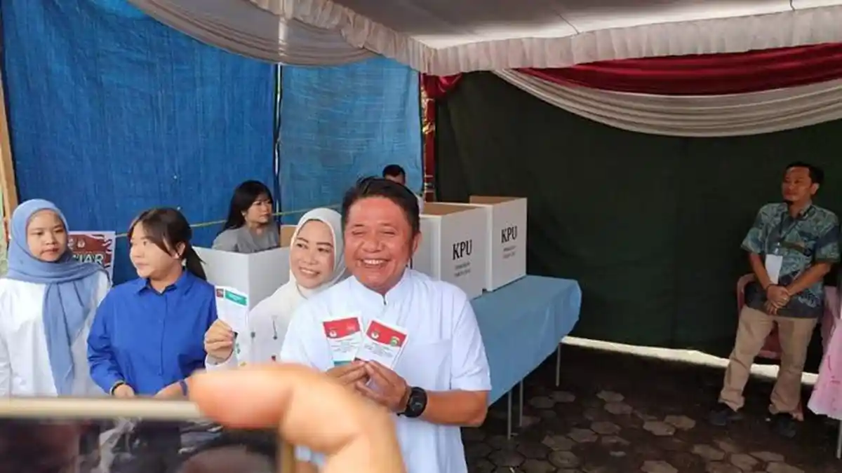 9 Hasil Pilkada di Sumsel Resmi Bergulir di MK, Tanpa Gugatan Maksimal 3 Hari Batas Penetapan