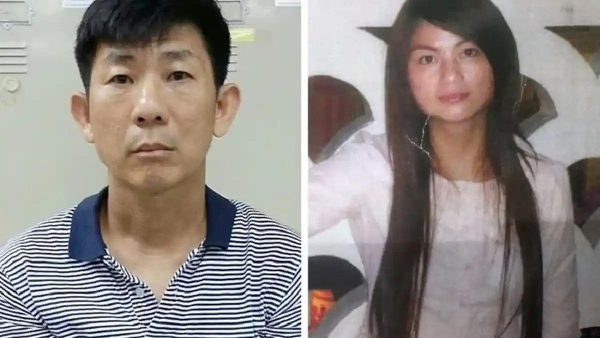 Pria Ini Bunuh Perawat dan Setubuhi Jasadnya, Cemburu Gadis Pujaan Hatinya Gandeng Pria Lain