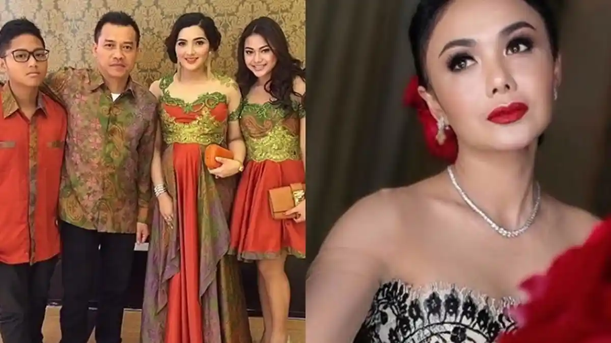 Sempat Sindir Soal Ibu Sambung, Ashanty Mendadak Dikirimi Ini Oleh Yuni Shara, Kakak KD Ucap Selamat