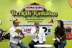 Adira Expo Berkah Ramadan Tawarkan Ekosistem Pembiayaan Terintegrasi
