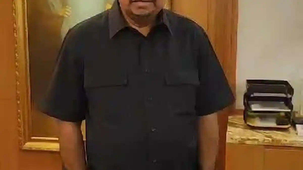 Pesan Melki Mekeng kepada Paket JOSS: Kita Harus Tenang dan Bersatu