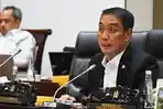 Ketua DPP Partai NasDem Korwil Sumatera III Pastikan Tak Ada kadernya yang Pindah ke PSI