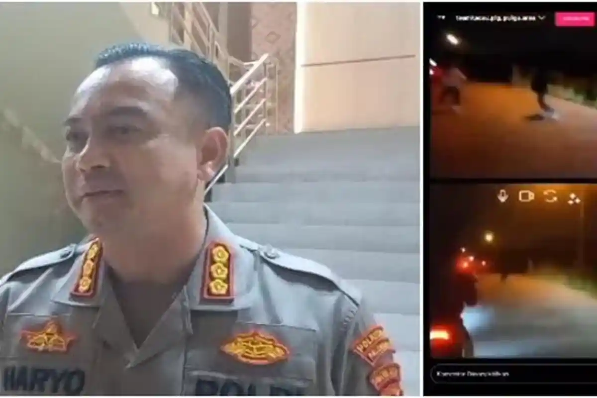 Polisi Kantongi Identitas Pembunuh Ferdi, Kapolrestabes Palembang: Bukan Tawuran Tapi Duel Maut
