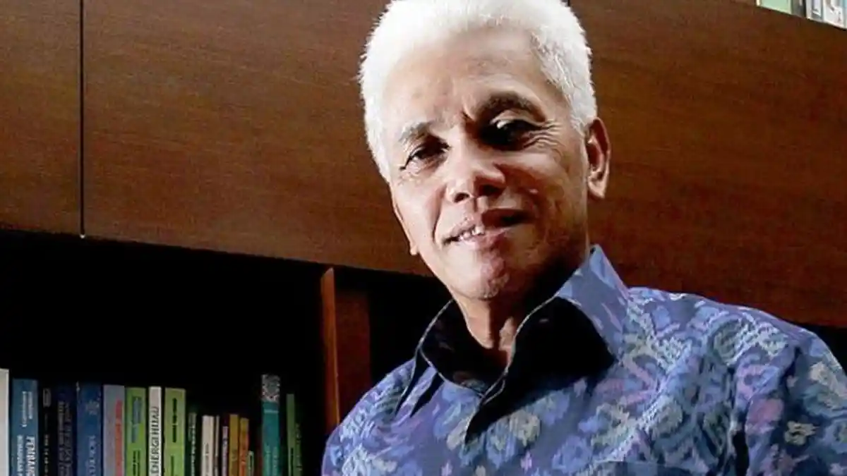 Dr. H.C. Ir. Muhammad Hatta Rajasa