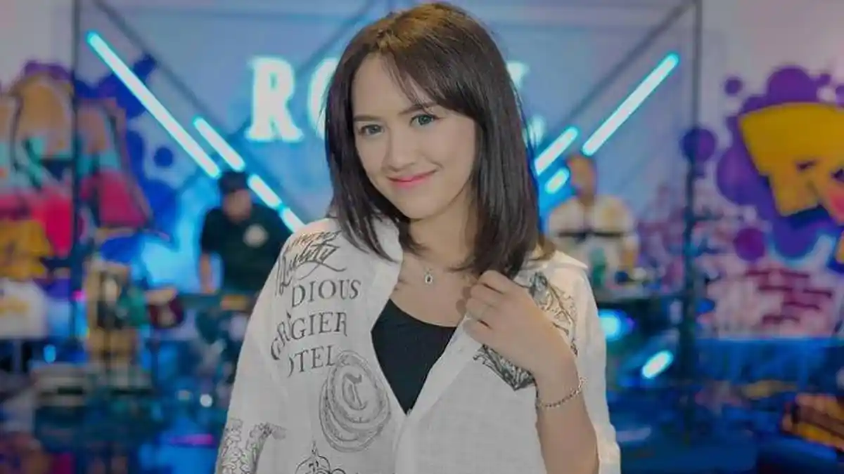 Absen Nyanyi Dua Bulan, Happy Asmara Pastikan Kondisinya Kini Membaik