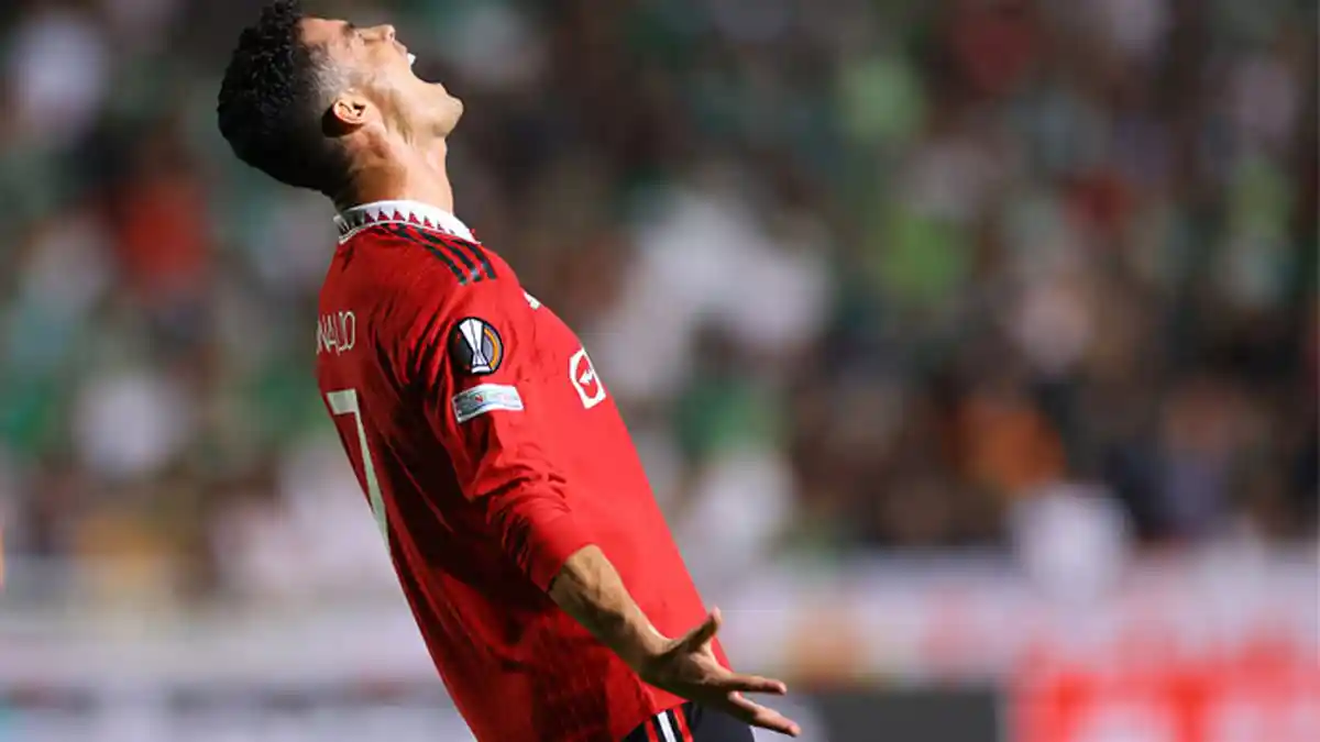 Kontroversi Cristiano Ronaldo di Manchester United, Sosok Fabio Capello Ikut Berkomentar