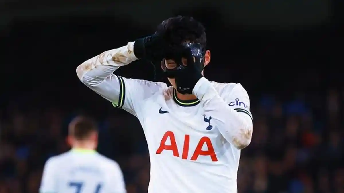 Manchester City vs Tottenham, The Lilywhites Bisa Tambah Derita The Citizens