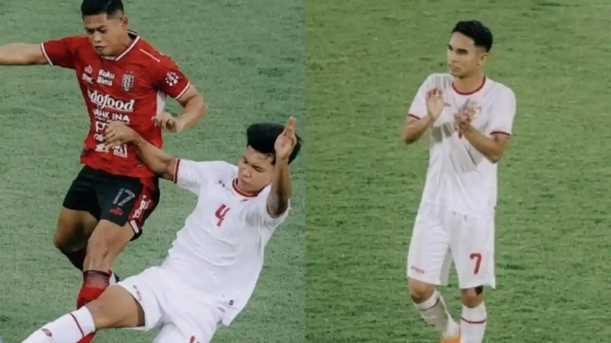 Jam Siaran Live Malam Hari RCTI Timnas Indonesia, Piala AFF ASEAN ...