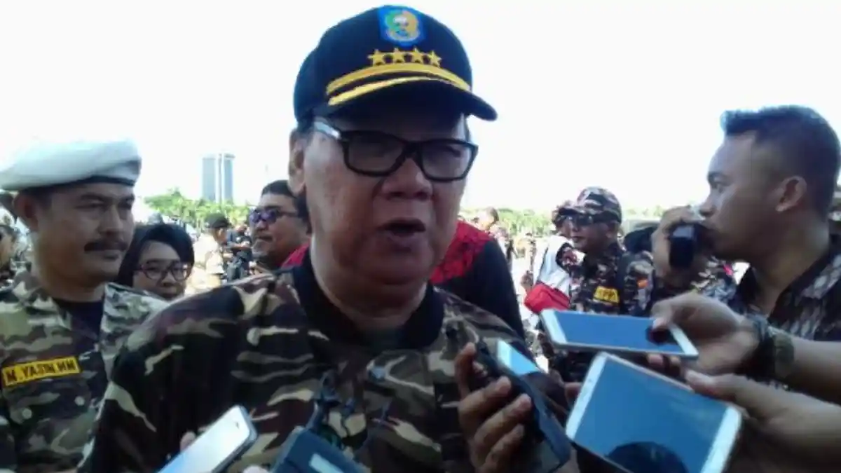 Mendagri Ingatkan Anies-Sandi Jangan Sampai Program Strategis Presiden Terhenti