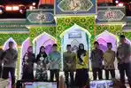 Nama-nama Kafilah Juara Lomba MTQ ke-10 Tingkat Provinsi Sulbar di Pasangkayu