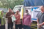 73.872 Warga Karanganyar Digelontor Bantuan Beras 10 Kg/Orang selama 6 Bulan, hingga Juni 2024