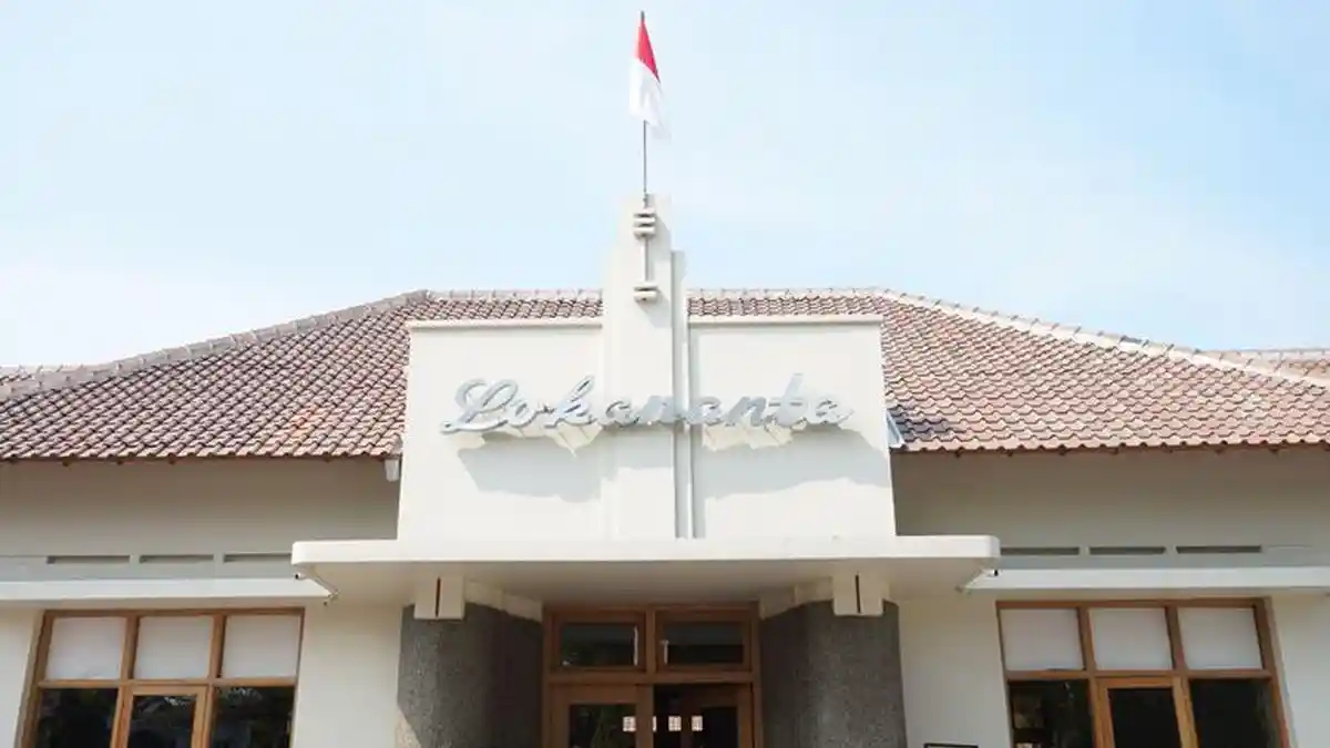 Agenda Solo Hari Ini Senin 11 Mei 2026 : Ada Event Jazz Triwindu dan Lokananta Studio Gigs