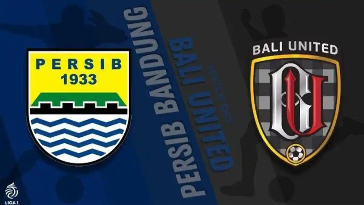 Live Score Persib Bandung vs Bali United Hari Ini Update Hasil Bigmatch Liga 1 2025