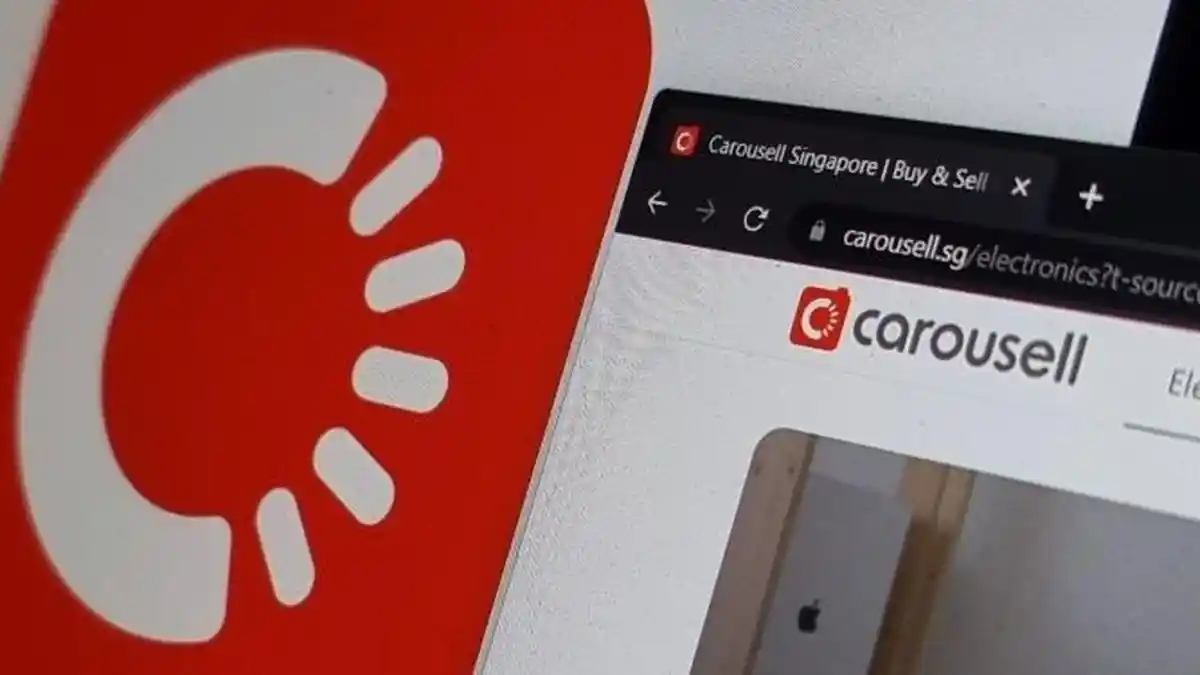 Gelombang PHK Juga Menimpa Startup Carousell, Pecati Ratusan Karyawan