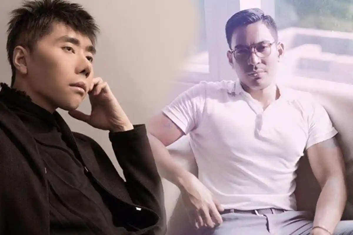 Pecah Kongsi hingga Isu Pesugihan, 3 Kontrovesi Roy Kiyoshi Sebelum Terjerat Narkoba Disorot, Karma?