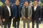  FFI dan KFI Serius Go Global, Serap Ilmu dari Elite Futsal Spanyol di Copa de España 2026