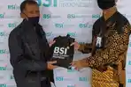 Peringati Harpelnas 2021, BSI Area Kediri Perkuat Ultimate Service Lewat Transformasi Digital