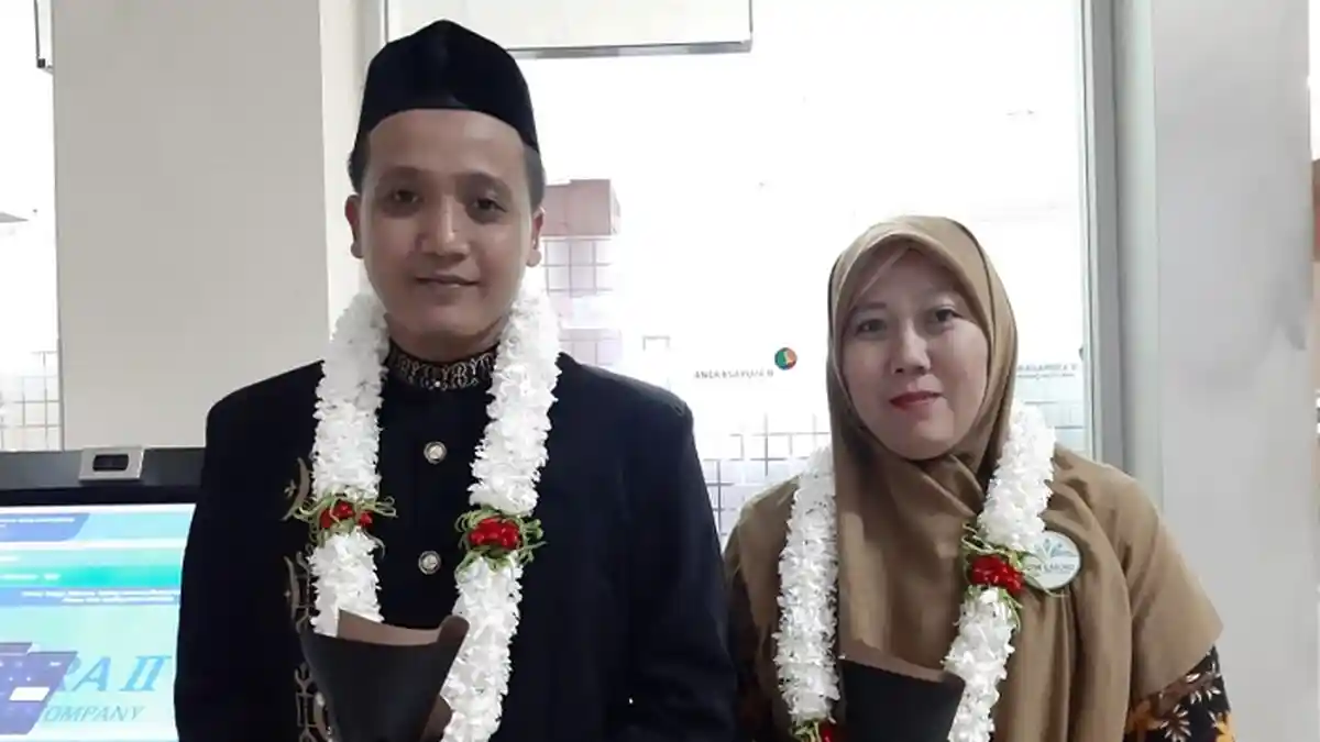 Dua Guru PPKN Aceh Raih Prestasi Nasional, Menangkan Anugerah Konstitusi