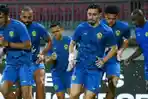 Jadwal Arema FC Maret-April 2026: Ujian Berat Lawan Persib Hingga Derby Jatim Kontra Persebaya