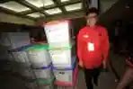 Pendaftaran PDIP ke KPU