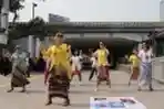 Kampanye Selasa Berkebaya