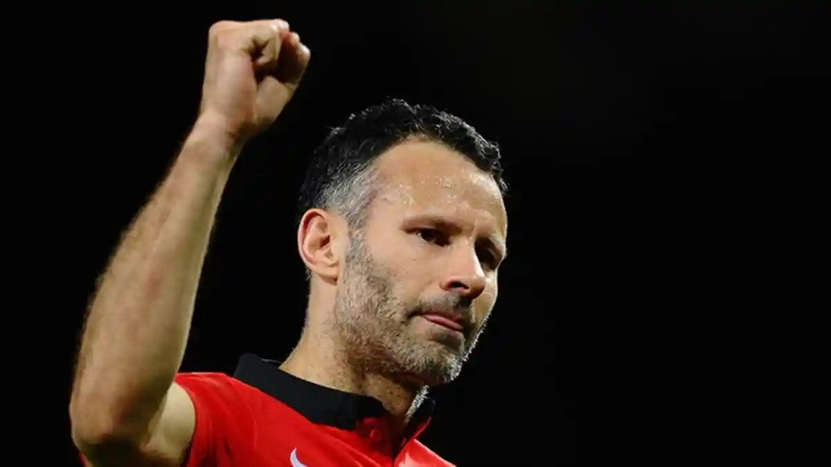 Ryan Giggs Dapat Pujian dari Martin Keown