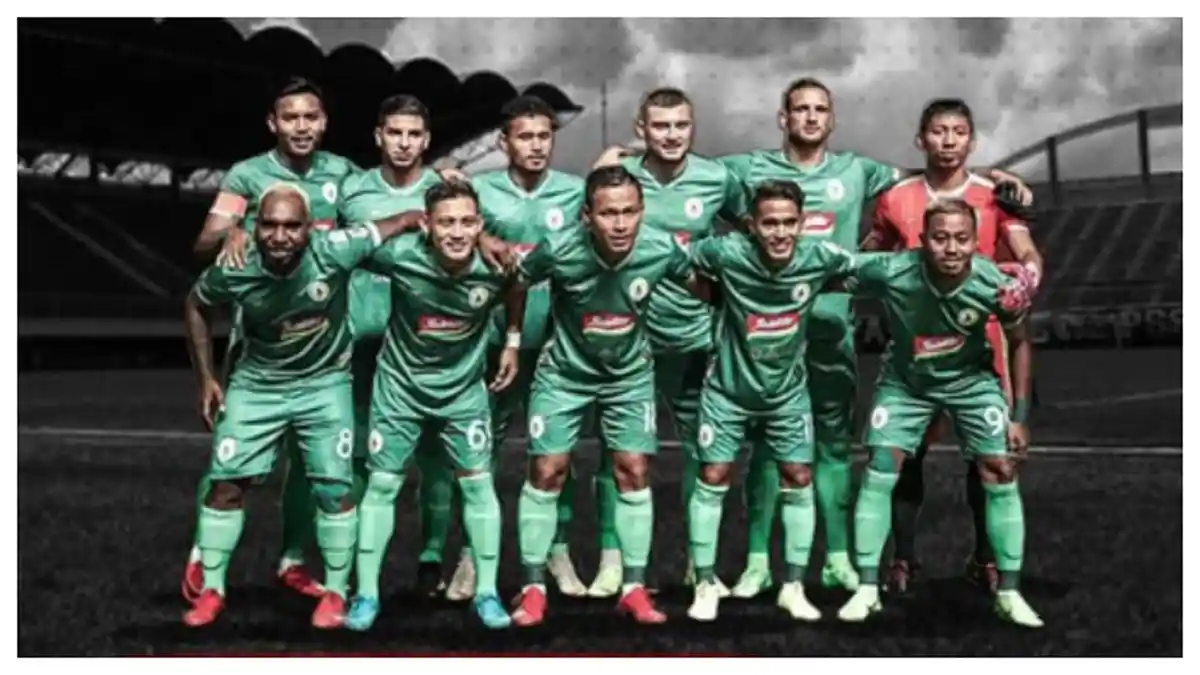 VIDEO Live Streaming Liga 1 2019 PSS Sleman Vs Badak Lampung FC di O Channel Pukul 15.30 WIB