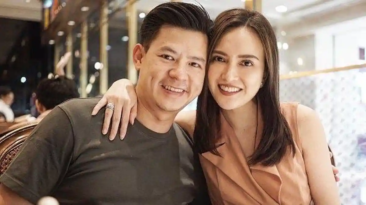 Ternyata Ini Alasan Shandy Aulia Gugat Cerai Sang Suami David Herbowo