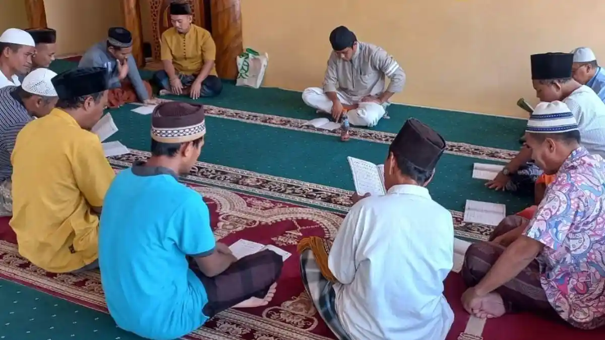 Jadwal Imsak dan Buka Puasa Hari Ini Jumat 13 Maret 2026 Kabupaten Tangerang, Lebak dan Sekitarnya