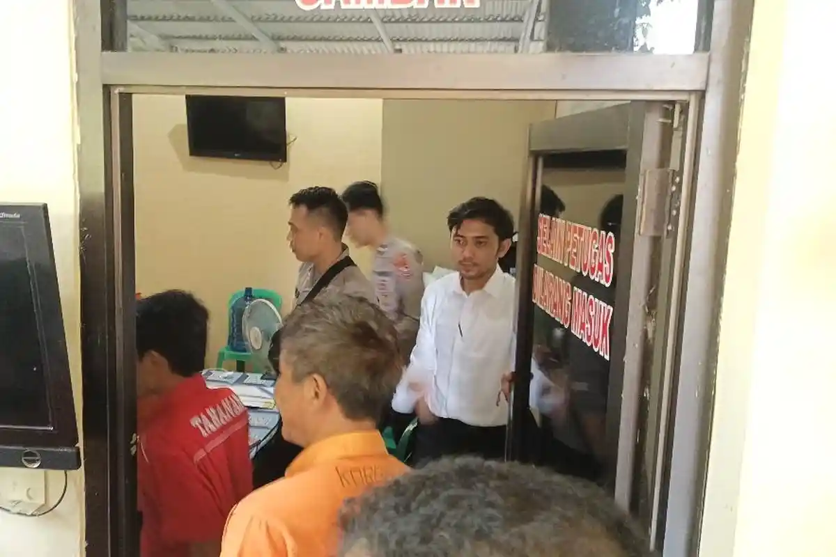 Kasir SPBU yang Ikut Terlibat Kasus Penyelewengan Solar Subsidi di Mukomuko Bengkulu Tak Ditahan