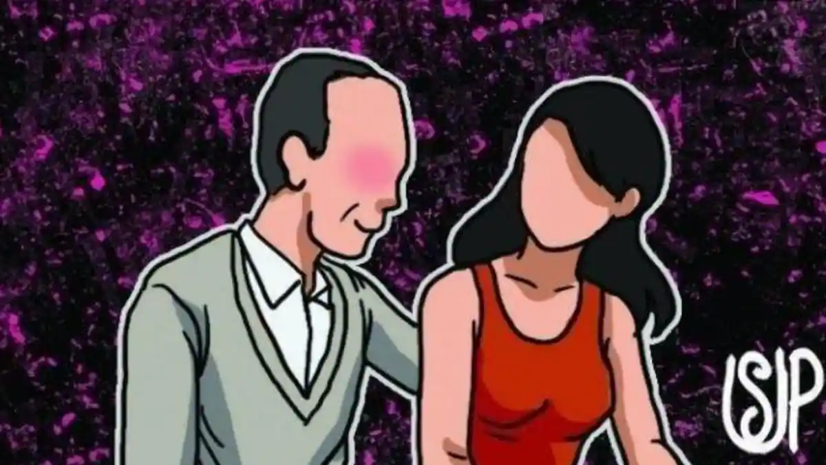 Pria 70 Tahun Selingkuh dengan Pengasuh Istrinya yang Sakit Stroke, Si Wanita Kini Malah Hamil