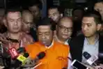 Idrus Marham Resmi Ditahan KPK