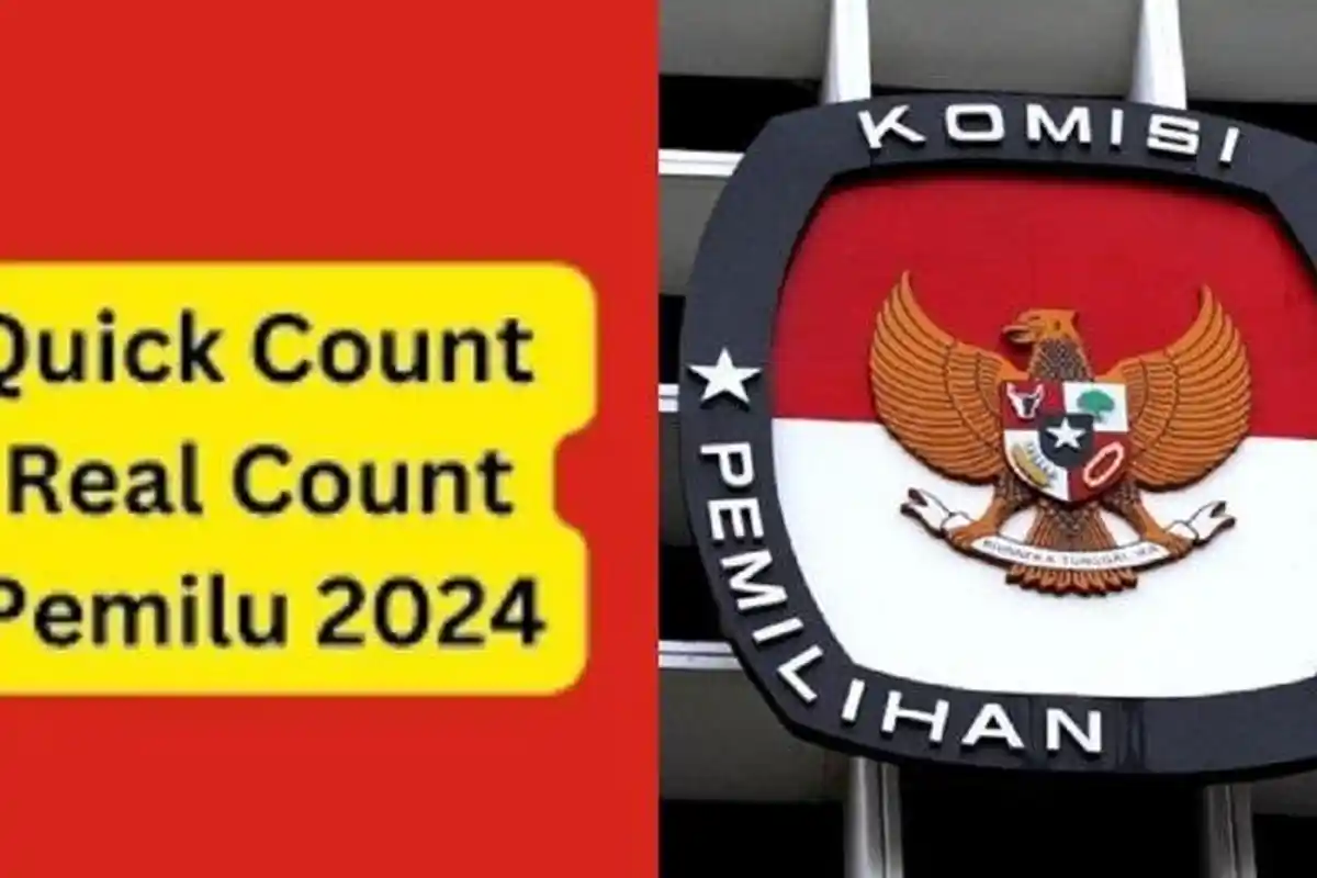 Pantau Quick Count Pilkada 2024, Daftar 41 Lembaga Survei Resmi KPU, Termasuk Sulawesi Tenggara