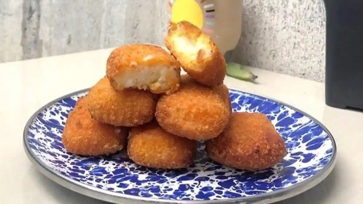 3 Cara Mudah Membuat Susu Goreng, Camilan yang Sempat Viral di Youtube