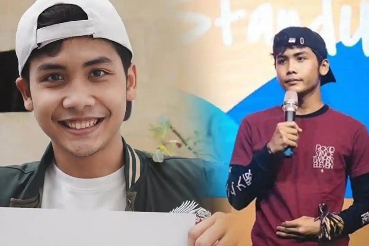 Sering Sentil Orang-orang Ternama, Bintang Emon Didatangi Intel