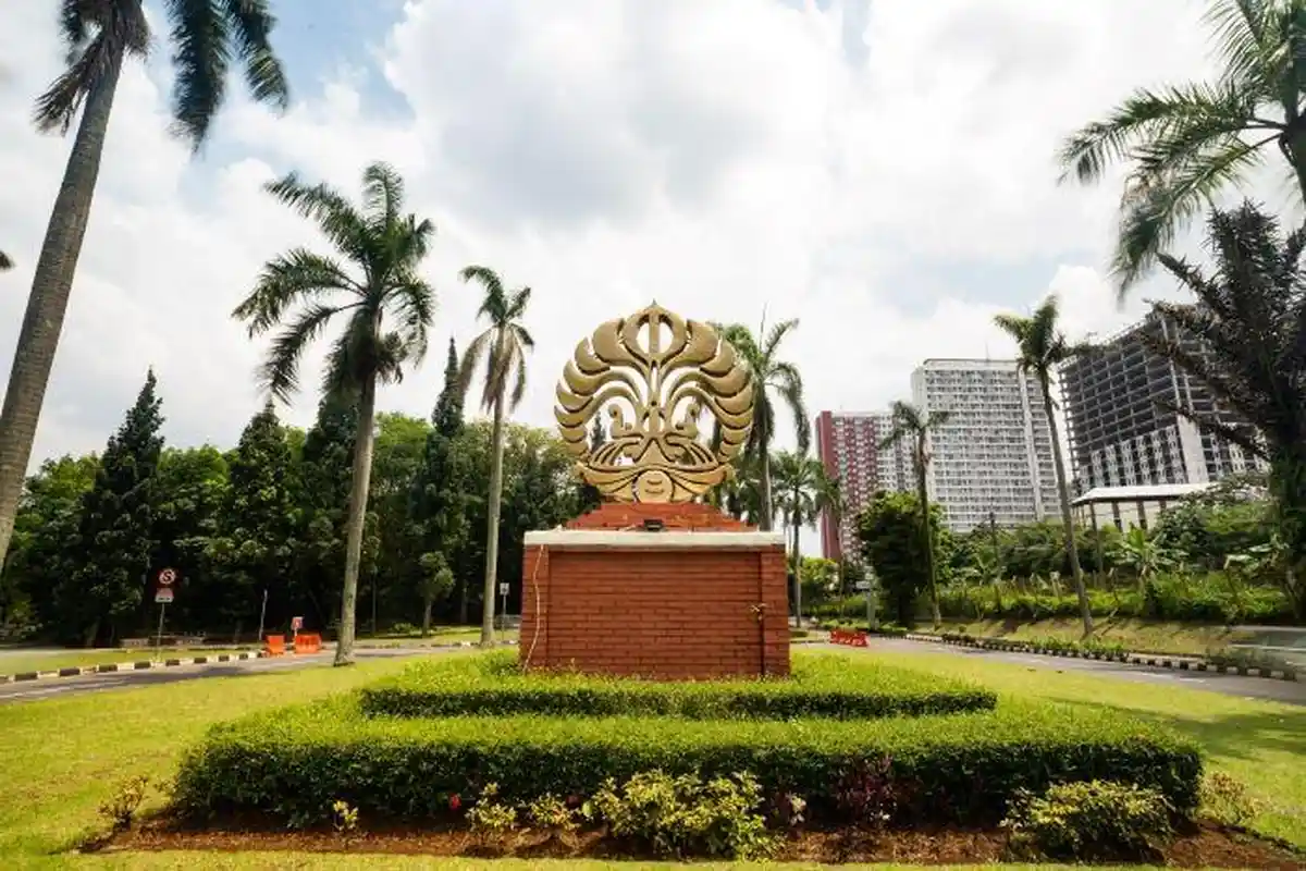 SIMAK UI Program Sarjana dan Vokasi Diikuti 33.440 Peserta, Jurusan Paling Diminati Kedokteran