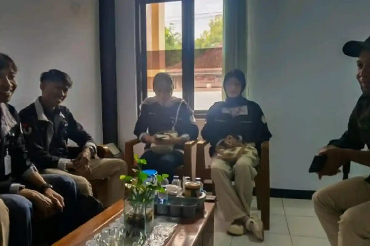 BEM KEMA Telkom University Purwokerto Lolos Pendanaan Program Dikti Saintek Berdampak