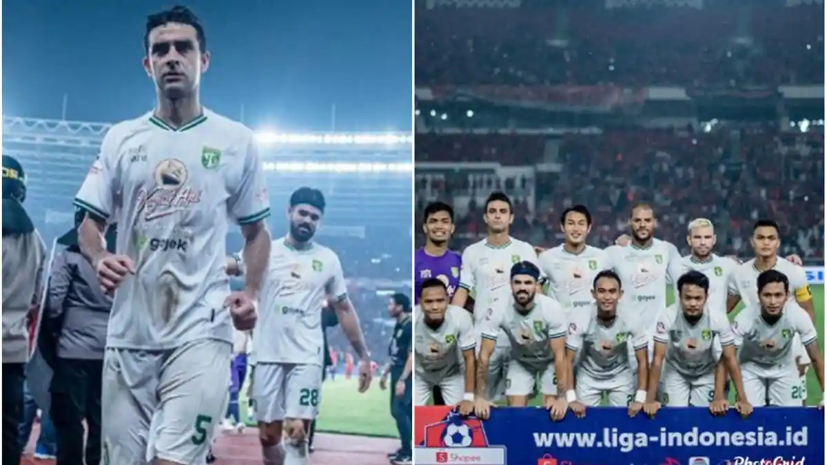 BERITA PERSEBAYA Hari ini Populer, Daftar 9 Pemain yang Dilepas Persebaya & Pemain Incaran Bajul Ijo