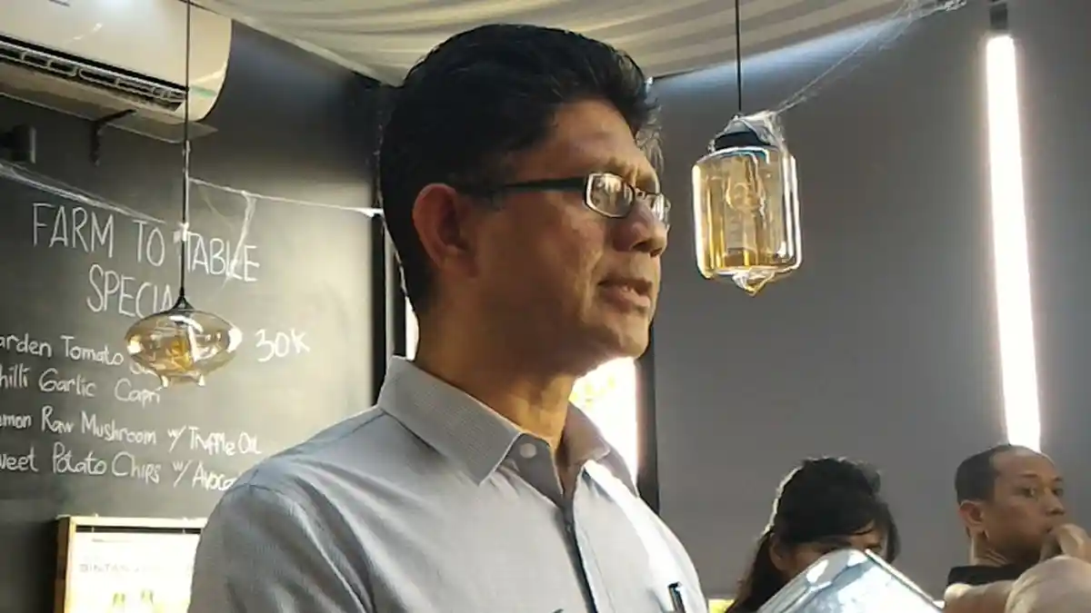 KPK Luncurkan Naskah Kode Etik Politisi dan Partai Politik