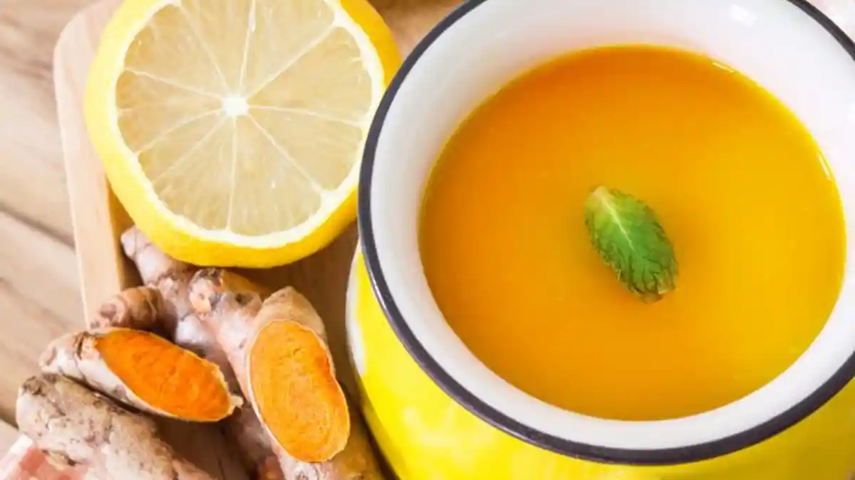 Yuk Guys ! Bentengi Diri Anda Dengan 7 Herbal Antivirus