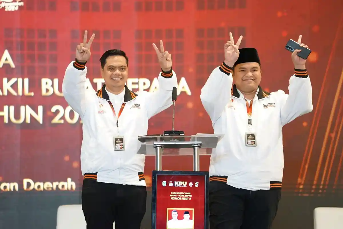 Kesejahteraan Guru Ditingkatkan: Gus Hajar Tawarkan Kartu Kesejahteraan untuk 17 Ribu Guru Jepara