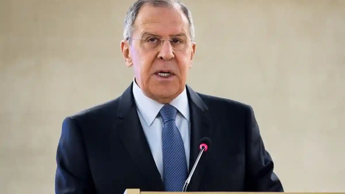 Menlu Rusia: Moskwa Ingin Pulihkan Hubungan dengan Washington, tetapi Ditolak
