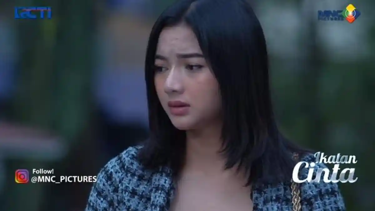 Link TV Online RCTI, Live Streaming, Sinopsis Sinetron Ikatan Cinta Hari Ini Rabu 8 November 2023